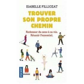 TROUVER SON PROPRE CHEMIN RED ONNER UN SENS