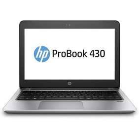 ORDINATEUR PORTABLE HP PROBOOK 430 G4 -13.3 /I5/4GO/500GO/FREEDOS/SILVER