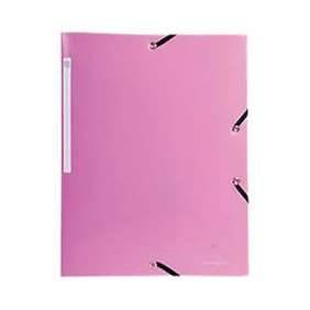 CHEMISE DOS TOILE LILAS 24*32