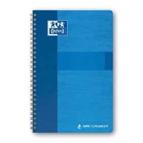CARNET BROCHE 9*14 192PAGES Q5*5 70GRS