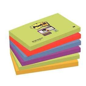 POST-IT NOTE 76*101 VERT