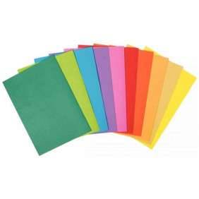 SOUS CHEMISE 22*31 ASSORTI