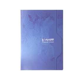 CAHIER PIQUE A4 192PAGES 70GRS Q5*5