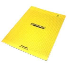 CAHIER TP PIQUE A4 96PAGES 70-90GRS SEYES + UNI