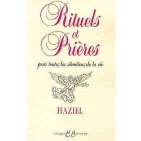 RITUELS ET PRIERES