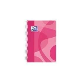 CAHIER SPIRALE 17*22 180PAGES 70GRS SEYES