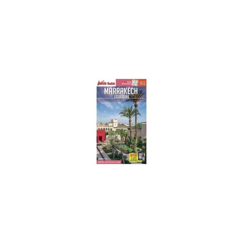 MARRAKECH 2017 PETIT FUTE MARRAKECH 2017 PETIT FUTE