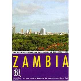 EBIZGUIDES ZAMBIA II