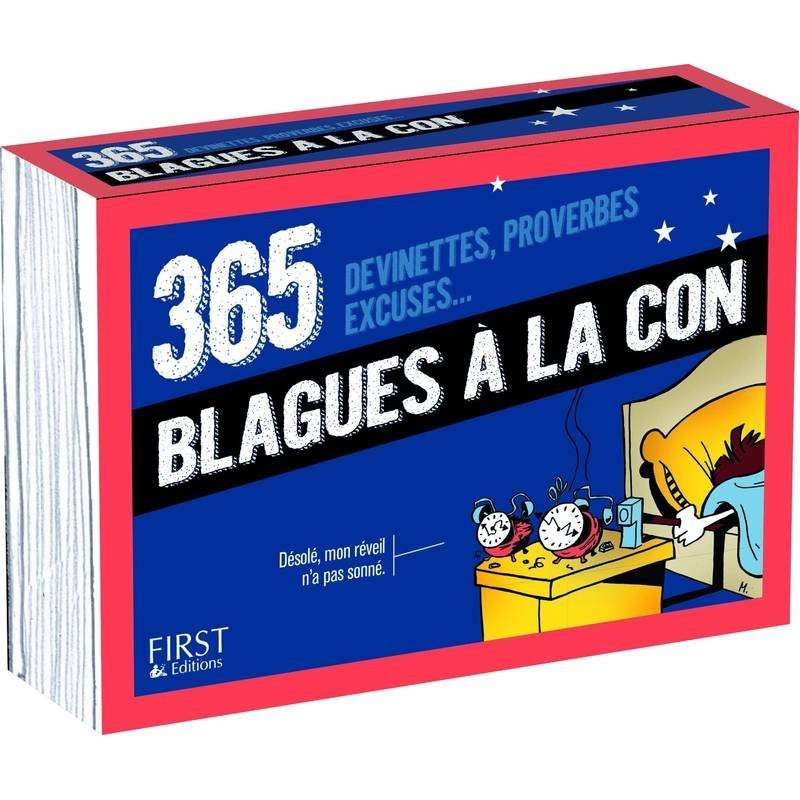 365 DEVINETTES, PROVERBES, EXCUSES 365 DEVINETTES, PROVERBES, EXCUSES