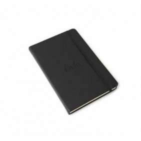 NOTE RODHIA A5 192PAGE  UNI 90G ORANGE