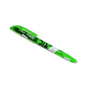 SURLIGNEUR FRIXION LIGHT VERT POINTE MOYENNE