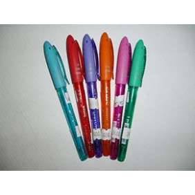 ROLLER UNIBALL ENCRE THE FANTHOM 0 7MM ASSORTI
