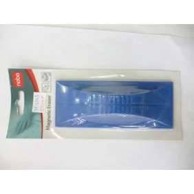 EFFACEUR TABLEAU BLISTER BLEU