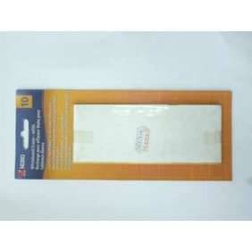 RECHARGE EFFACEUR NOBO BLISTER 10