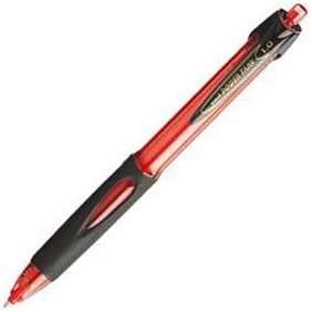 STYLO BILLE POWERTANK1.0 RETRACTABLE UNI