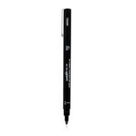 STYLO POINTE CALIBREE 0.1 MM UNI PIN