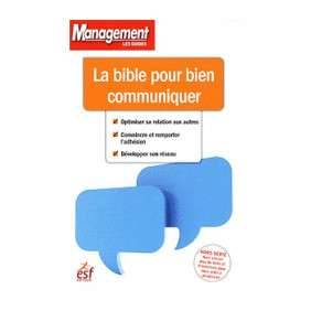 BIBLE POUR BIEN COMMUNIQUER