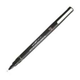 STYLO POINTE CALIBREE 0.05 MM UNI PIN