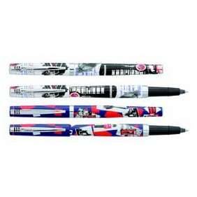 ROLLER METAL LONDON TRIP