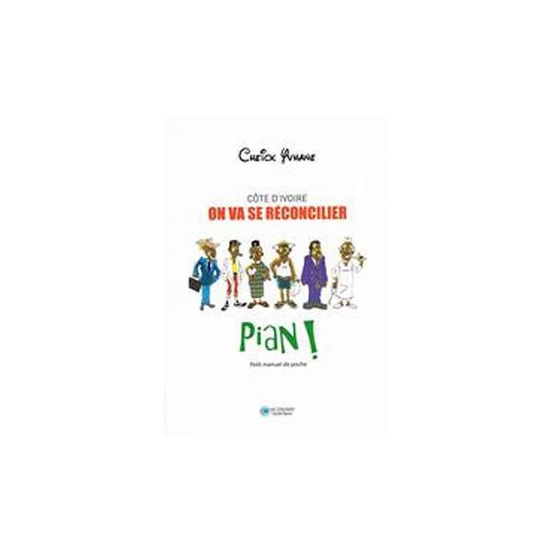 ON VA SE RECONCILIER PIAN ! ON VA SE RECONCILIER PIAN !