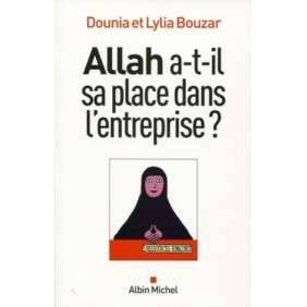 Allah a-t-il sa place dans l'entreprise ?