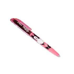 STYLO FRIXION LIGHT ROSE POINTE MOYENNE