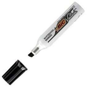 MARKER STABILO EFFACABLE A SEC VERT POINTE BISEAU