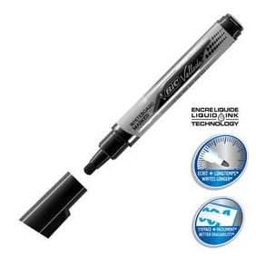MARKER STABILO EFFACABLE A SEC NOIR POINTE OGIVE