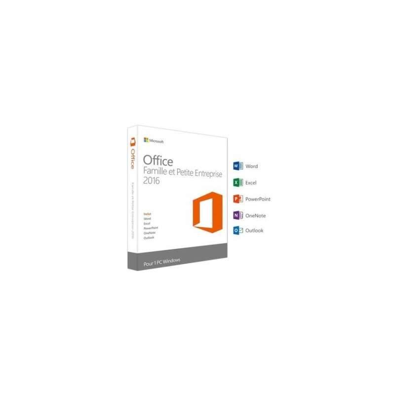 MICROSOFT OFFICE HOME AND BUSINESS 2016 (WORD, EXCEL, OUTLOOK, POWERPOINT, ONENOTE) MICROSOFT OFFICE HOME AND BUSINESS 2016 (WORD, EXCEL, OUTLOOK, POWERPOINT, ONENOTE)