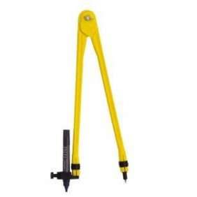 COMPAS A TABLEAU PLASTIQ+ADAPTATEUR