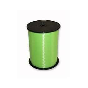 BOLDUC LISSE 500M*7MM VERT CLAIR