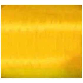 BOLDUC LISSE 500M*7MM JAUNE CITRON