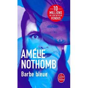 BARBE BLEUE - NOTHOMB A