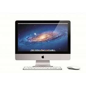 ORDINATEUR DE BUREAU IMAC 21.5