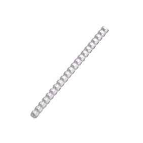 RELIURE 28 M M BLANC         53486