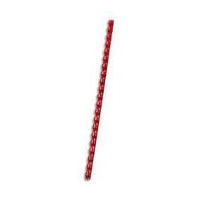 RELIURE 28 MM ROUGE