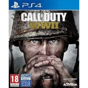 JEUX CALL OF DUTY 14 PS4