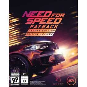 JEUX VIDEO NFS PAYBACK PS4