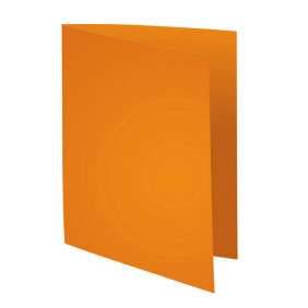 SOUS CHEMISE 22*31 ORANGE BENGALI 60