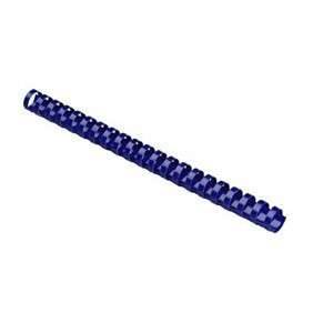 RELIURE 19 M M BLEU            53475