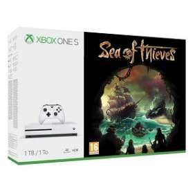 XBOX ONE S 1TO SEA OF THIEVES