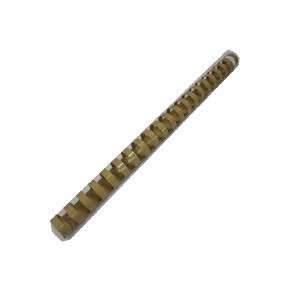 RELIURE 19 M M MARRON