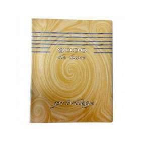 CAHIER PIQUE 17*22 .96P SEYES PRIVILEGE