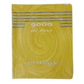 CAHIER COLLE 17*22 .288P SEYES PRIVILEGE