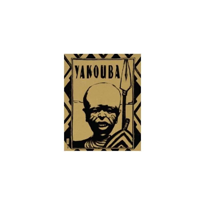 YAKOUBA PETIT FT(NE) SCOLAIRE YAKOUBA PETIT FT(NE) SCOLAIRE