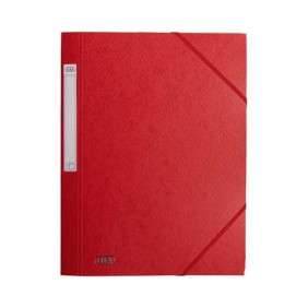 CHEMISE A RABAT ELASTIQUE + ETIQUETTE ROUGE CLASSIQUE