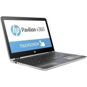 HP PAVILLON X360