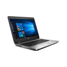 ORDINATEUR PORTABLE HP PROBOOK 640 G2