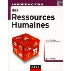 LA BOITE A OUTILS DES RESSOURCES HUMAINES CAMPUS
