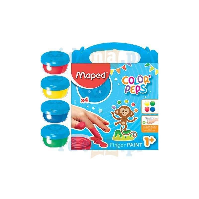 GOUACHE AU DOIT POT 80G GOUACHE AU DOIT POT 80G